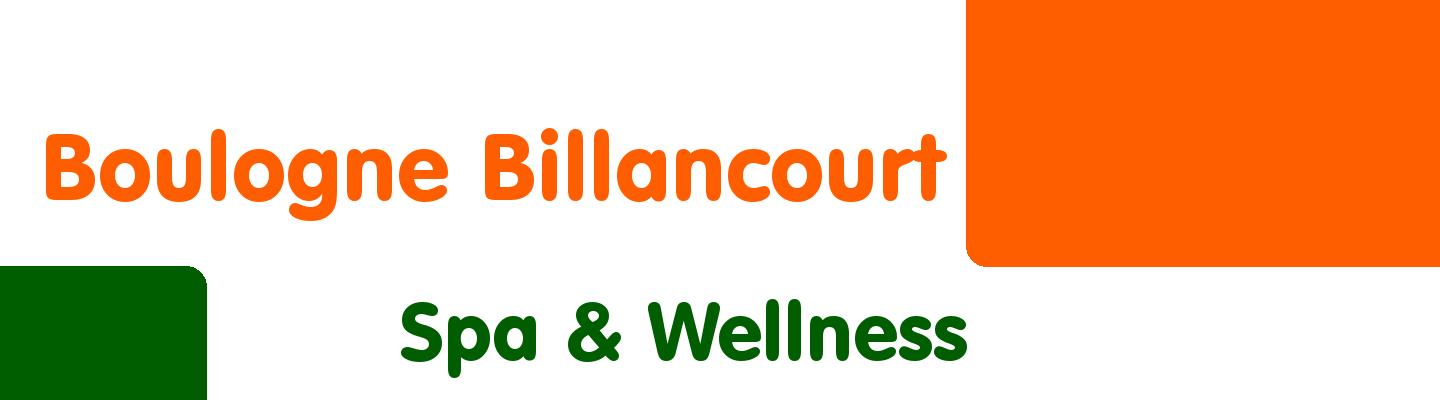 Best spa & wellness in Boulogne Billancourt - Rating & Reviews
